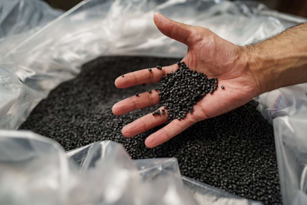 Karbon Moleküler Sieve (CMS) Nasıl Çalışır?