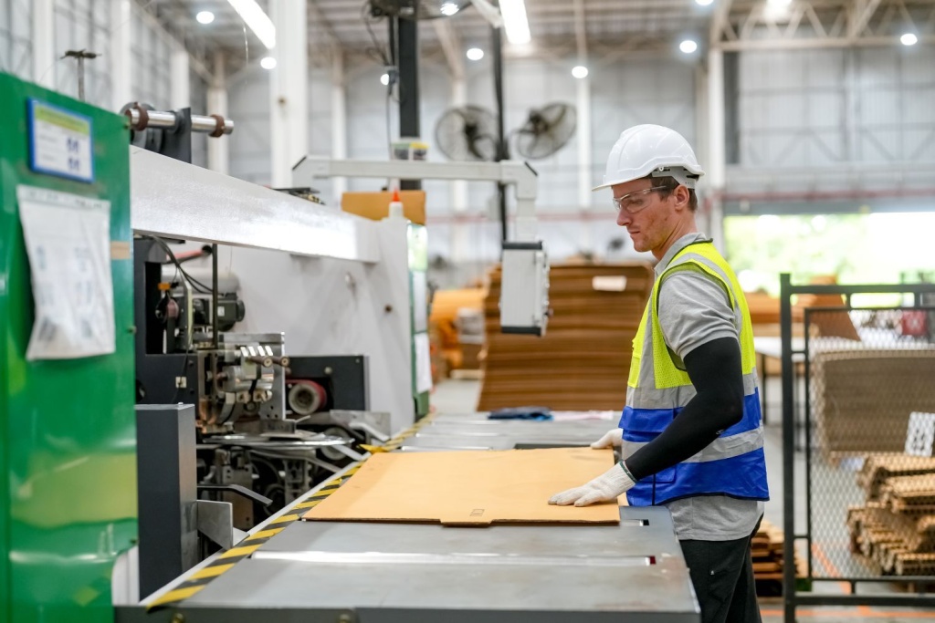 VCI Ambalaj Teknolojisi Montaj Süresini Nasıl Kısaltır?