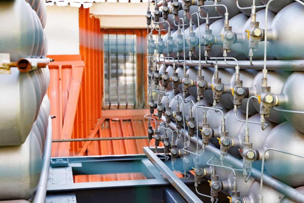 Prosesinize En Uygun Azot Jeneratörü Kimyasalı Nasıl Belirlenir?