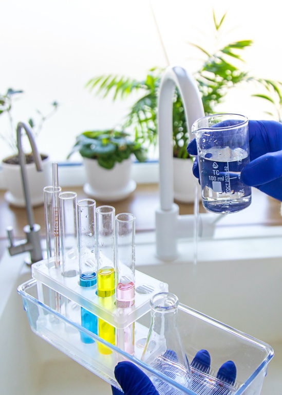 Gaz Kurutma ve Saflaştırma Süreçlerinde Sentetik Zeolit Teknolojileri