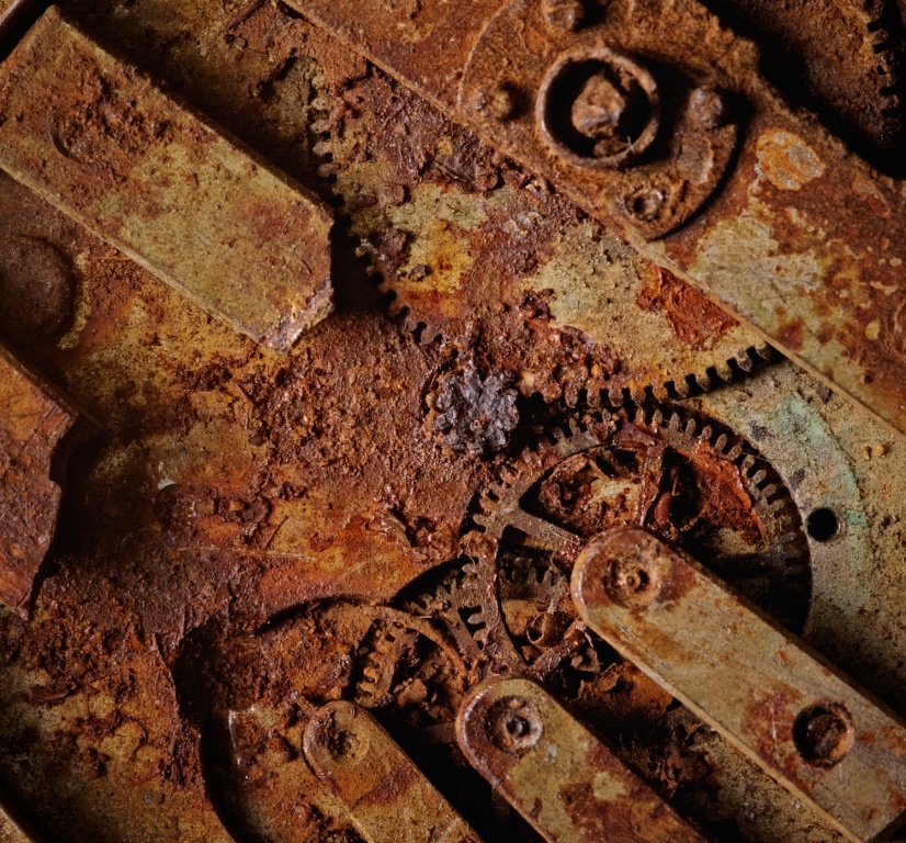 Nem Alıcılar mı VCI Paketler mi? Metal Sevkiyatlarında Doğru Koruma Stratejisi Nasıl Belirlenir?
