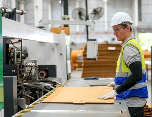 VCI Ambalaj Teknolojisi Montaj Süresini Nasıl Kısaltır?