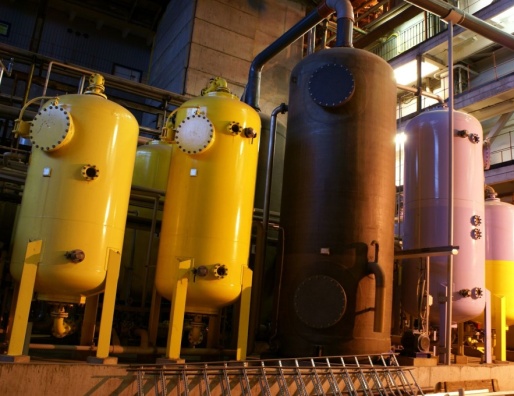 PSA ve VPSA Sistemlerinde Sentetik Zeolit (Molecular Sieve) Seçim Kriterleri