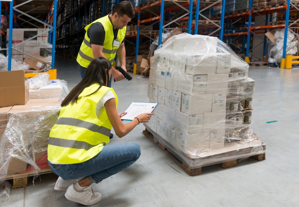 VCI Ambalajlar ile Uzun Süreli Depolama